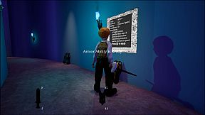 The Tyrning Combat Challenge