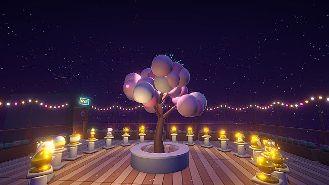 Capsule Arcade