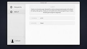 Creatry — Easy Game Maker & Game Builder App