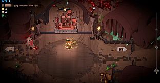 Monsters Are Coming! Madness Builds