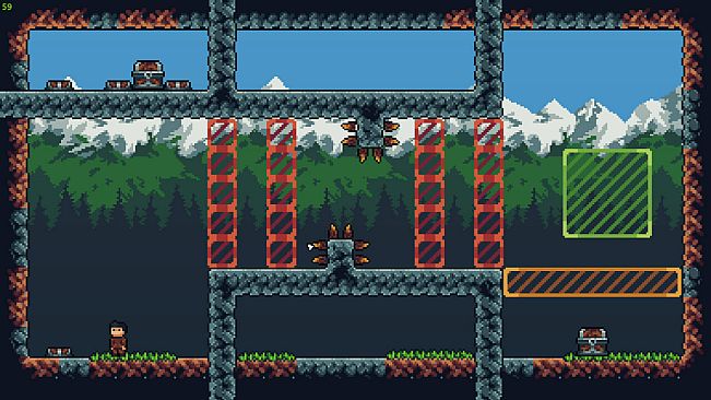 Drag and Drop Medieval