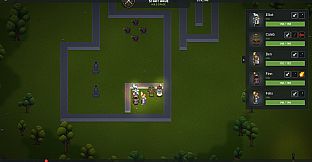 Raid Haven
