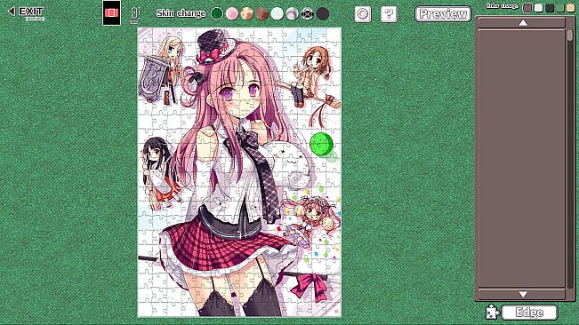 Moe Jigsaw - Special prices Pack