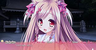 Tayutama 2-you're the only one- ENG ver.