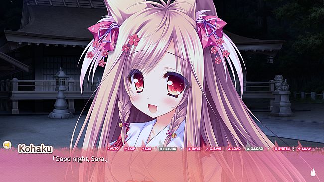 Tayutama 2-you're the only one- ENG ver.