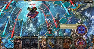 DICEWAR OTHERWORLD