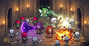 Desktop Raid - Supporter Pack