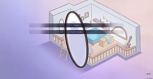 Reminiscence in the Night