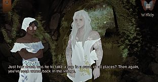 The Fae King Is My Roommate