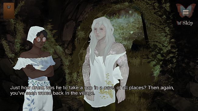 The Fae King Is My Roommate