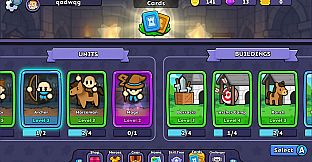 Fortress Merge: Deluxe Edition