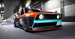 Tokyo Xtreme Racer Guest Rival Vol. 3