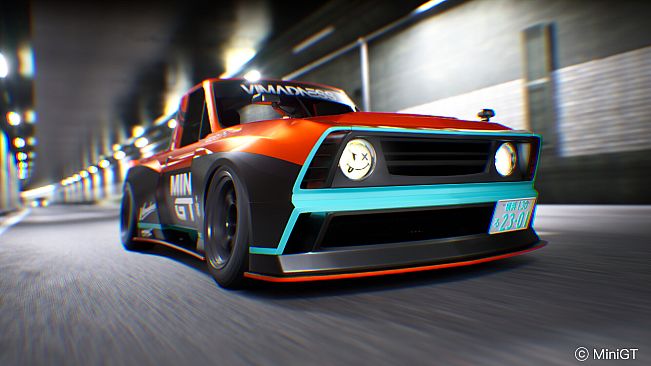 Tokyo Xtreme Racer Guest Rival Vol. 3