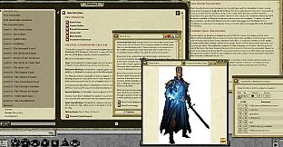 Fantasy Grounds - Pathfinder RPG - Pathfinder Module: The Emerald Spire Superdungeon