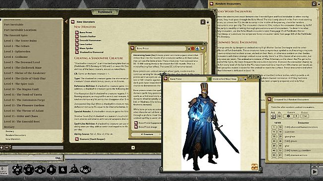 Fantasy Grounds - Pathfinder RPG - Pathfinder Module: The Emerald Spire Superdungeon