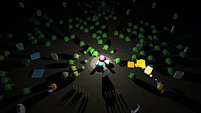 Around Us : Zombie Shooter