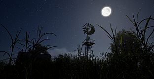 Whispers of the Tallgrass