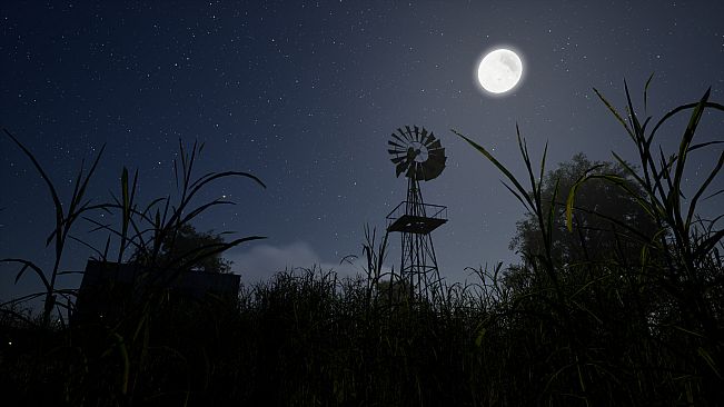 Whispers of the Tallgrass