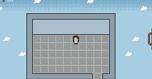 You Only Dream Once - Unknown Player's Island Adventure