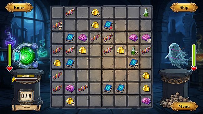 Spooky Dwellers 5 Collector's Edition