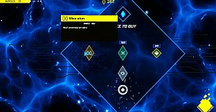 Hyperslice Soundtrack