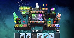 Pathways & Poltergeists