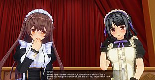 CUSTOM ORDER MAID 3D2 Innocent ~Pure-Hearted and Hardworking~ GP-02