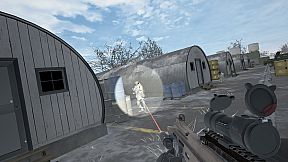 Combat Troops VR