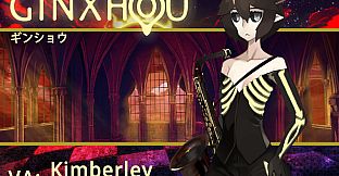 The Reject Demon: Toko ch0 — Voice Acting