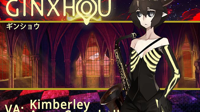 The Reject Demon: Toko ch0 — Voice Acting