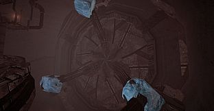 Cold Contours: Intake