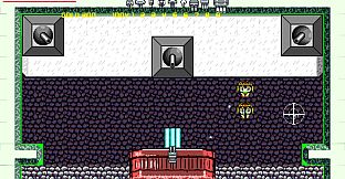 Starry Moon Island 2 Cannon War MP02