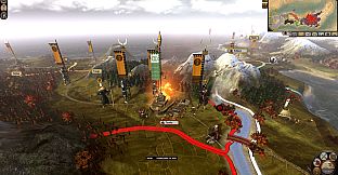 Total War: SHOGUN 2 - The Ikko Ikki Clan Pack