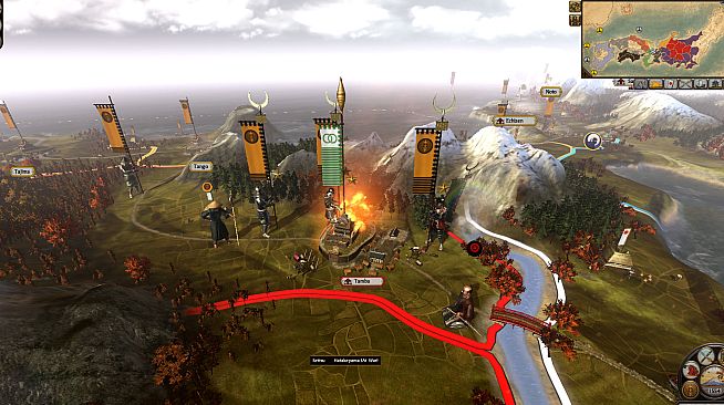 Total War: SHOGUN 2 - The Ikko Ikki Clan Pack