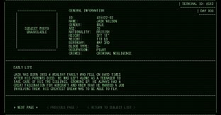 Second Thoughts: Terminal