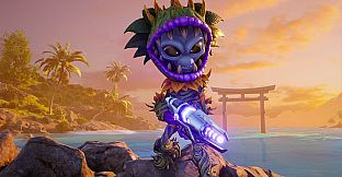 Destroy All Humans! 2 - Reprobed: Skin Pack