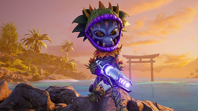 Destroy All Humans! 2 - Reprobed: Skin Pack