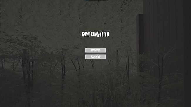 Seventh Mansion: The First Escape