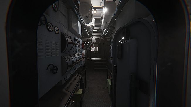 UBOAT - Type IX: Distant Coasts