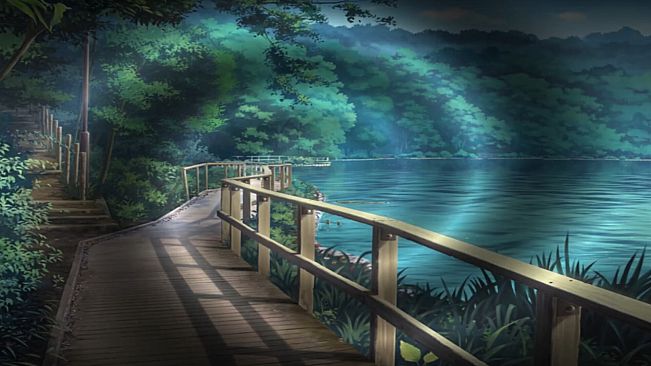 Tyrano Builder - Screen Mask Transition [Plugin]