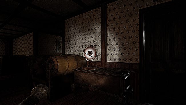 Something on the Floor