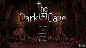 The Dark Cave