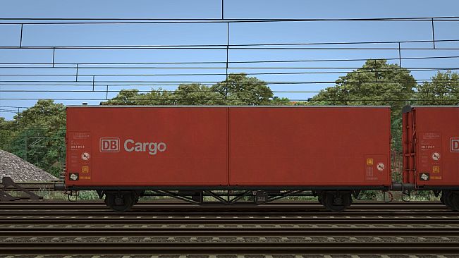 TS Marketplace: Hbis-tt Wagon Pack 01