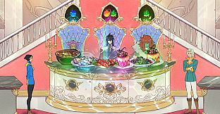 Battle Chef Brigade - Soundtrack