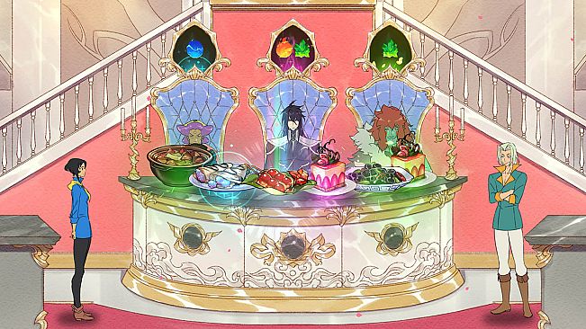 Battle Chef Brigade - Soundtrack