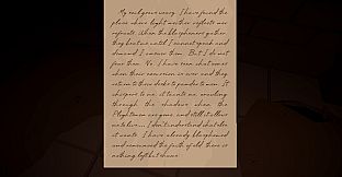 Heir Obscure: A Hunt in the Dark