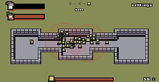 thimble dungeon