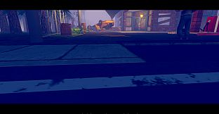 Finding Brenda - Episode 1