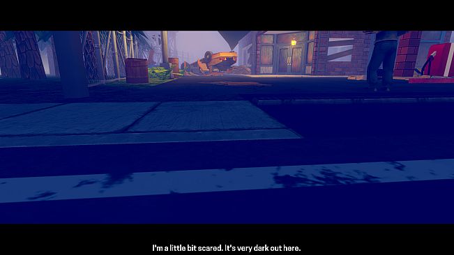 Finding Brenda - Episode 1