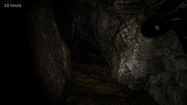 Down There Somewhere